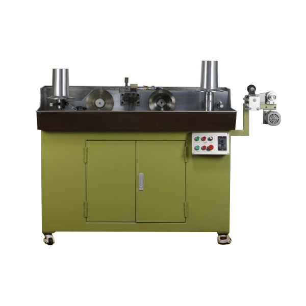 8 Passage Wire Drawing Machine