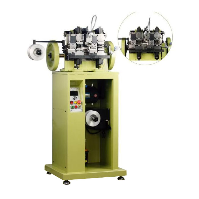 Ball Chain Making Machine