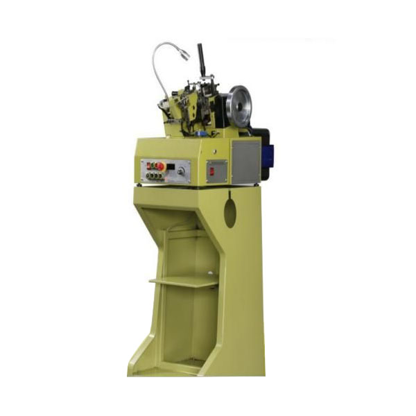 Cable Chain Making Machine