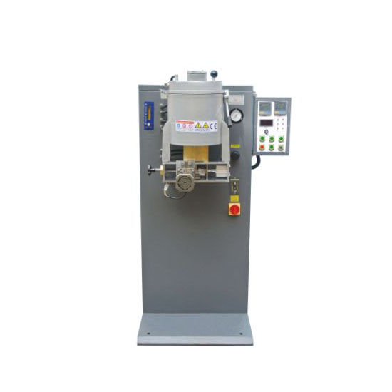 Static Furnace Chain Making Machine